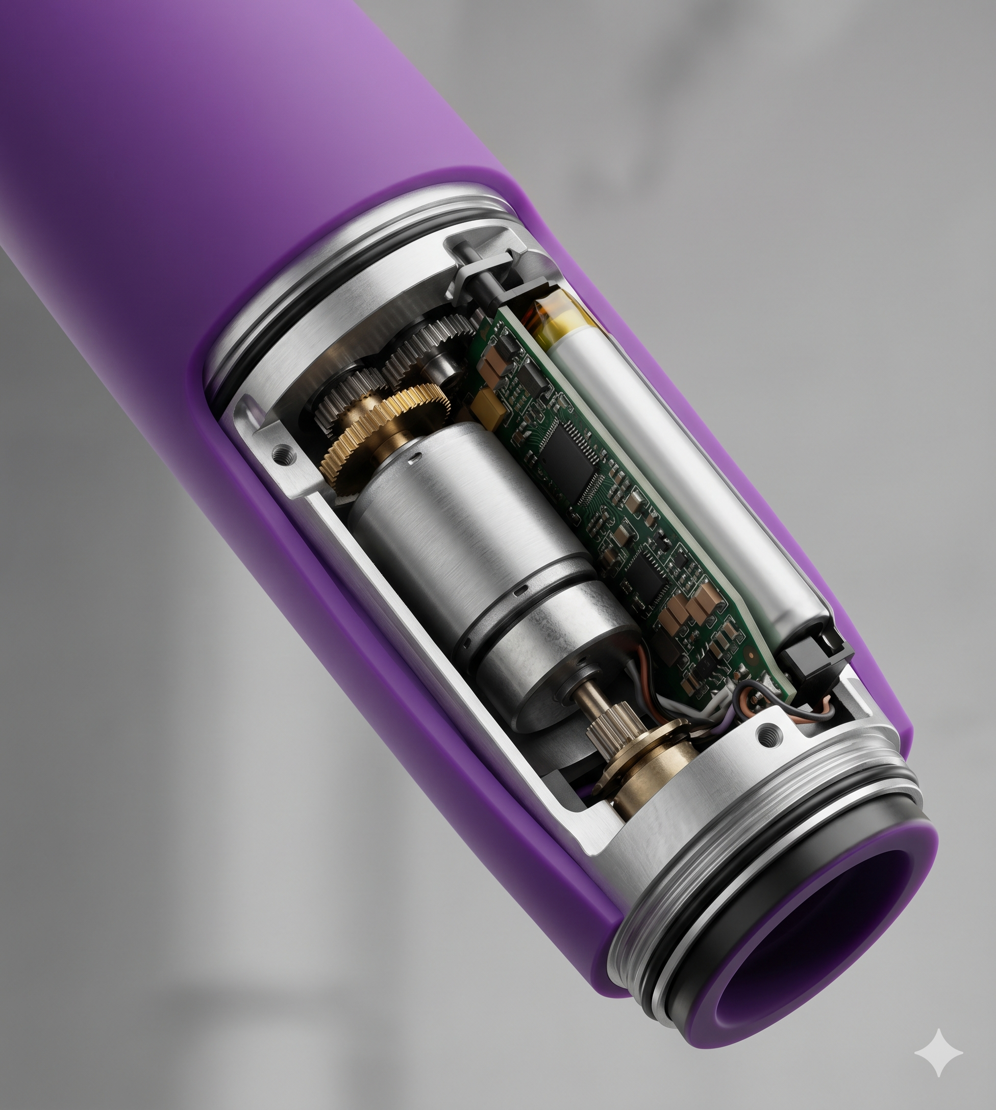 Precision Performance