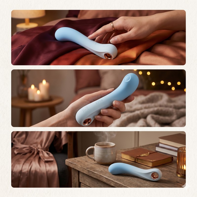 623A Pulsation(Slappling) Vibrator - Image 4