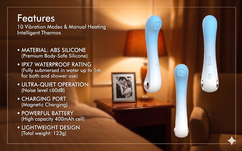 623A Pulsation(Slappling) Vibrator - Image 7