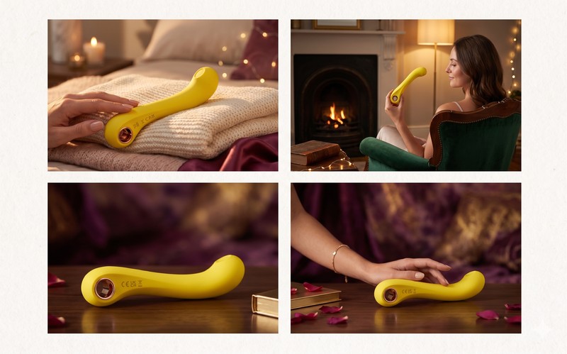 623A Pulsation(Slappling) Vibrator - Image 5