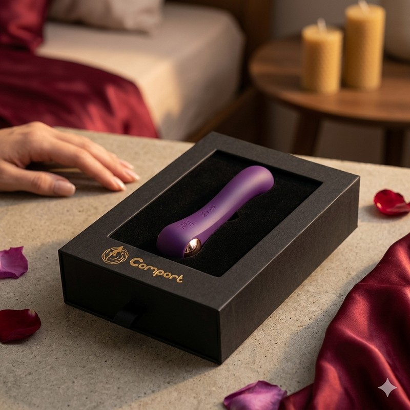 623A Pulsation(Slappling) Vibrator - Image 3