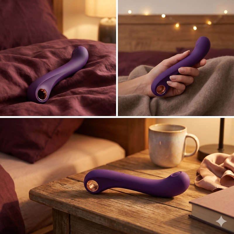 623A Pulsation(Slappling) Vibrator - Image 6