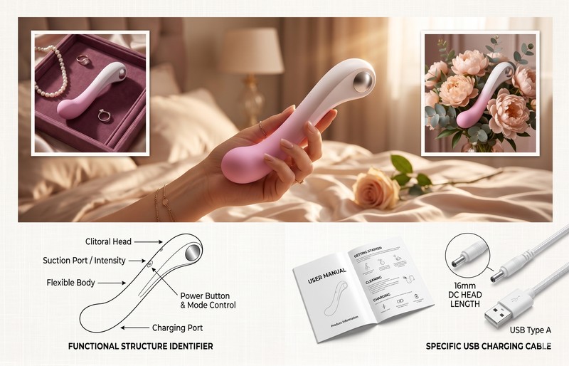 623B Pulsation(Suction) Vibrator - Image 7