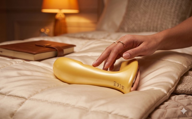 680 Panty Vibrator - PE04 - Image 2