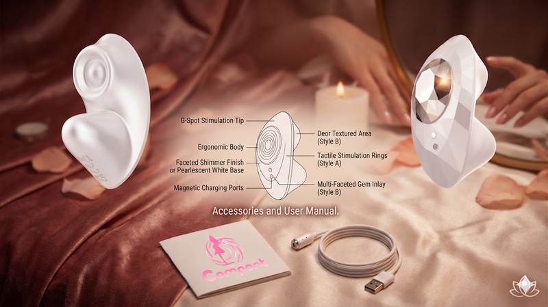 683 Panty Vibrator - Image 7