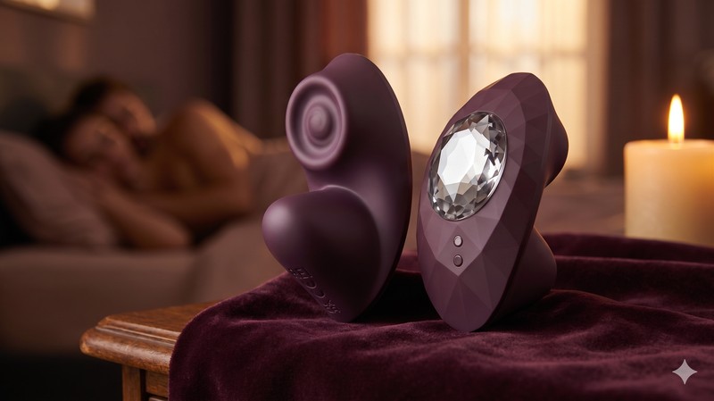 683 Panty Vibrator - Image 2