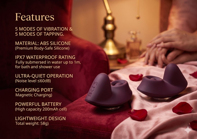 683 Panty Vibrator - Image 6