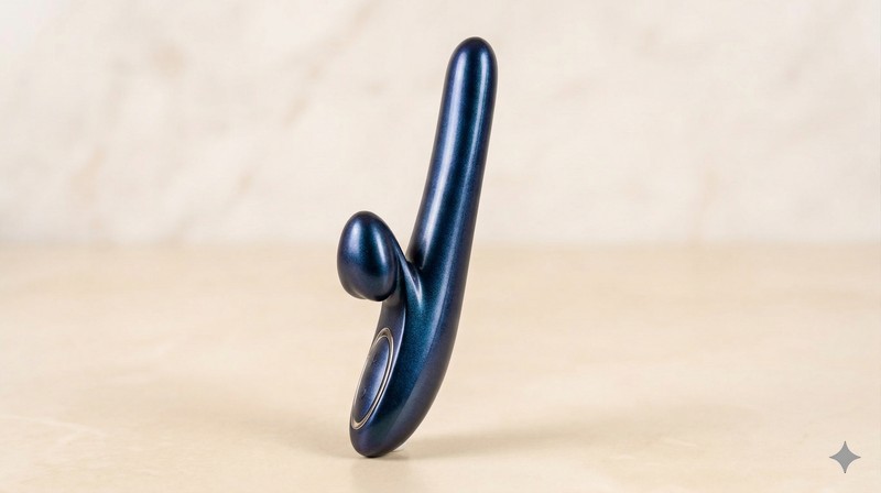 651 Peristaltic Vibrator - PE02