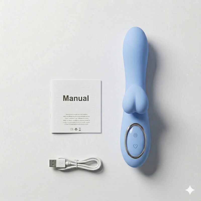 651 Peristaltic Vibrator - ST02 - Image 4