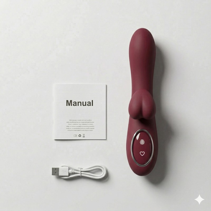 651 Peristaltic Vibrator - ST04 - Image 4