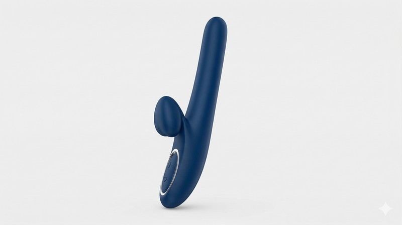 651 Peristaltic Vibrator - ST05 - Image 2