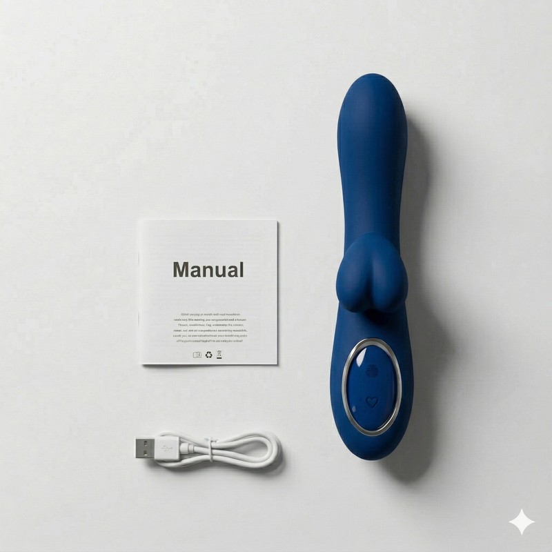 651 Peristaltic Vibrator - ST05 - Image 3