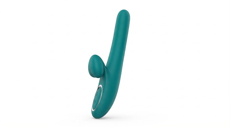 651 Peristaltic Vibrator - ST06