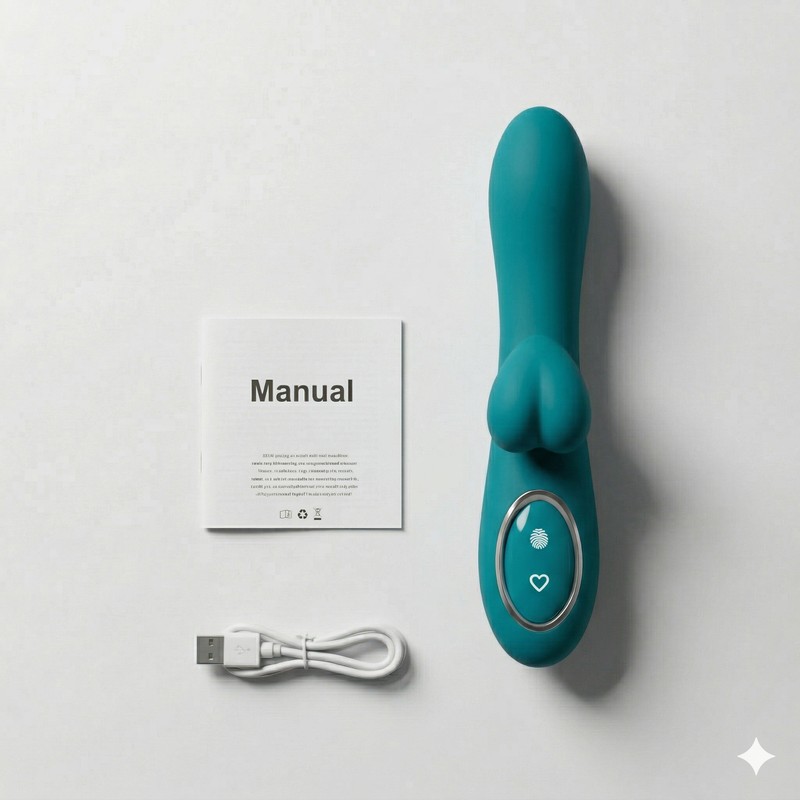 651 Peristaltic Vibrator - ST06 - Image 3