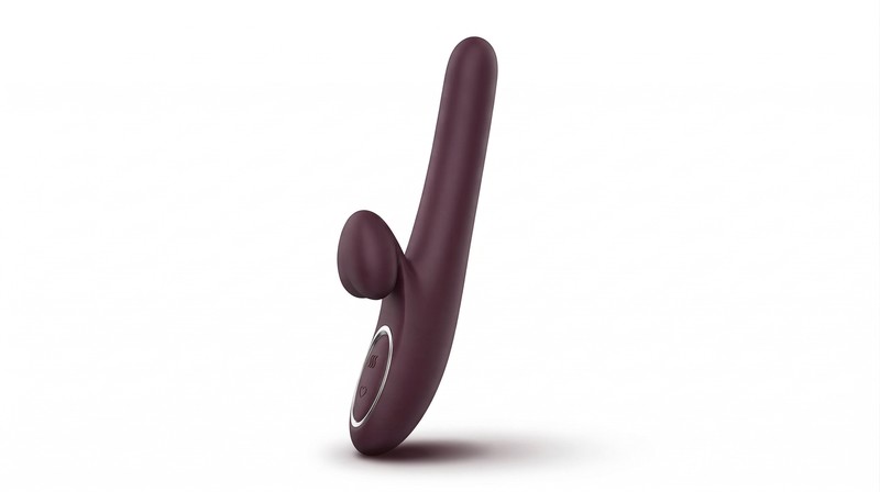 651 Peristaltic Vibrator - ST07