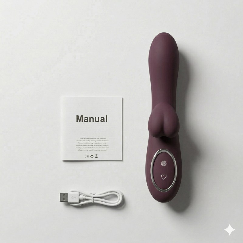 651 Peristaltic Vibrator - ST07 - Image 4