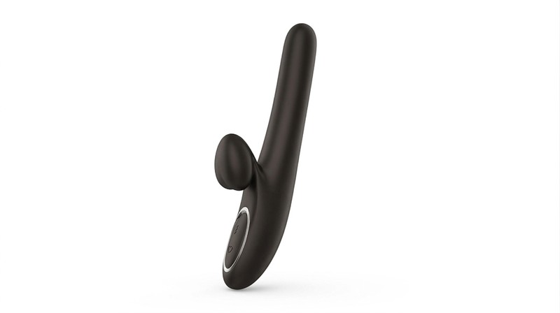 651 Peristaltic Vibrator - ST08
