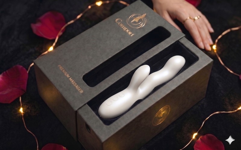 699 Rabbit Vibrator