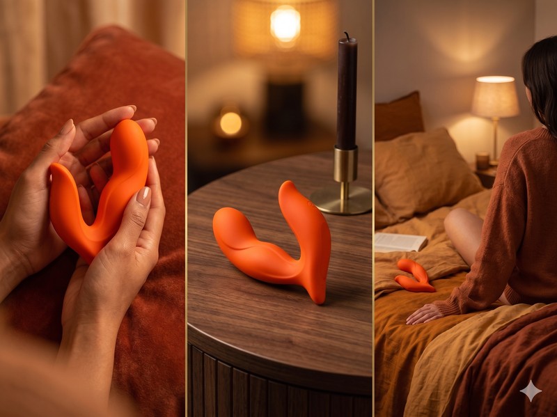 590 Pulsation Stirring Vibrating(Heating) - Image 5