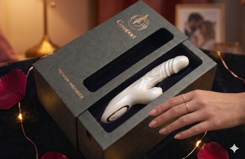 568A Pulsation Thrusting(Heating) - Image 7