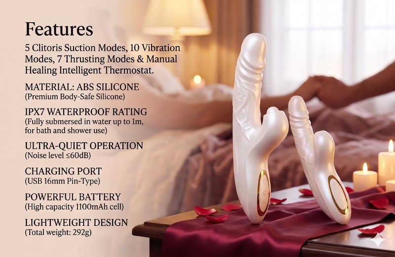 568A Pulsation Thrusting(Heating) - Image 10