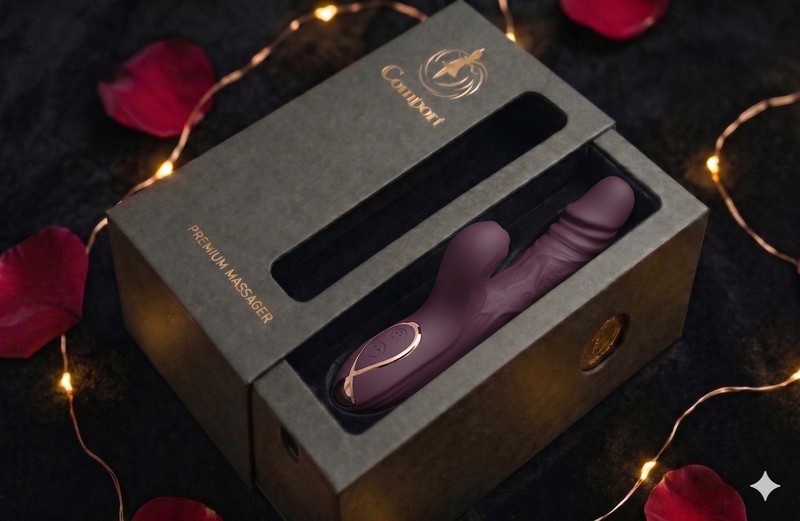 568A Pulsation Thrusting(Heating) - Image 9