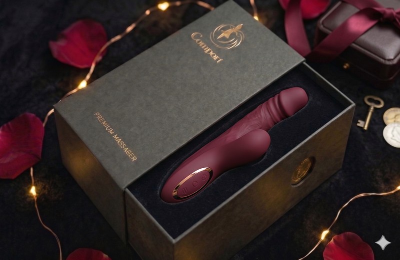 568A Pulsation Thrusting(Heating) - Image 5