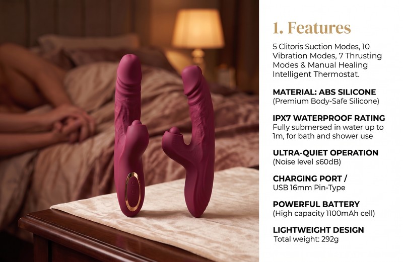 568A Pulsation Thrusting(Heating) - Image 11