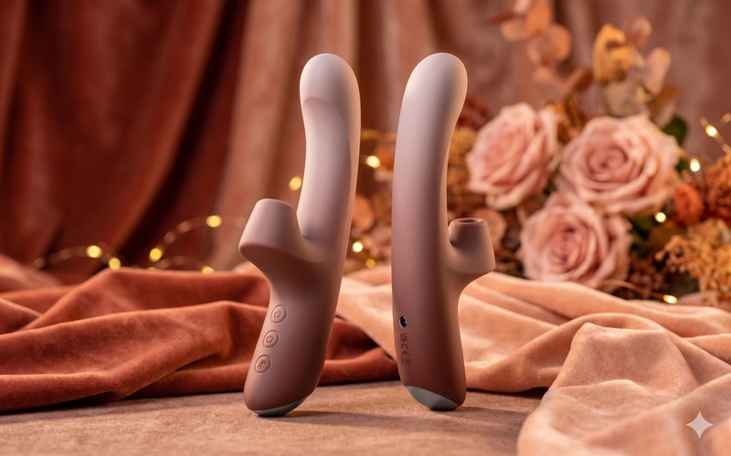 660 Thrusting Vibrator - Image 4