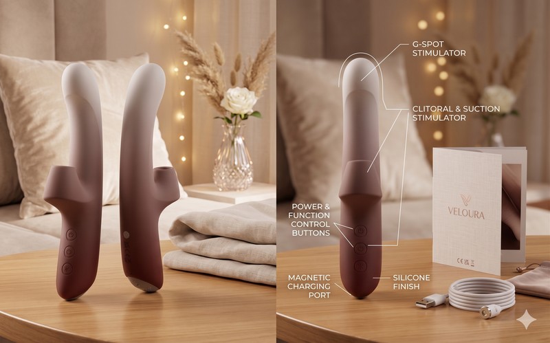660 Thrusting Vibrator - Image 7