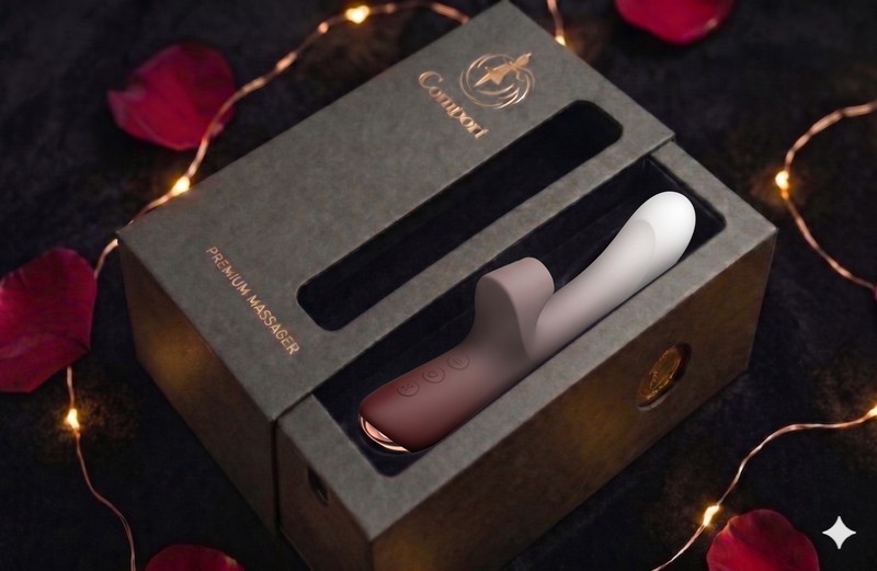 660 Thrusting Vibrator - Image 10
