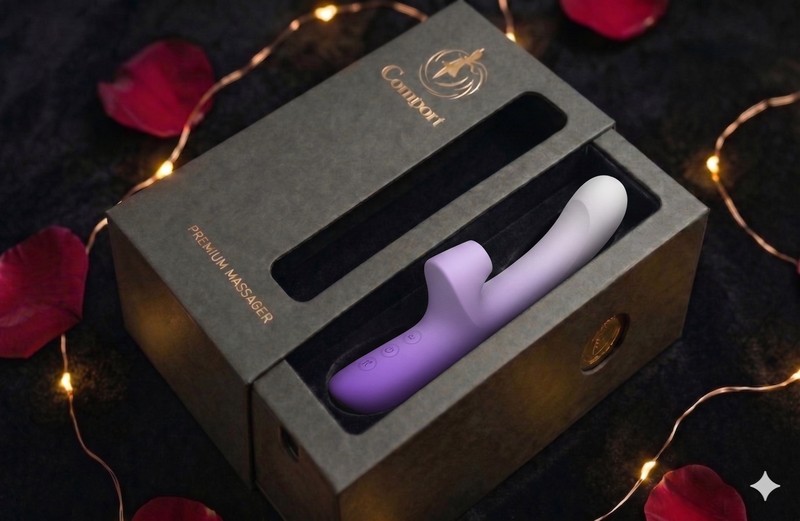 660 Thrusting Vibrator - Image 5