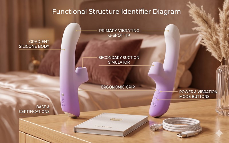 660 Thrusting Vibrator - Image 8