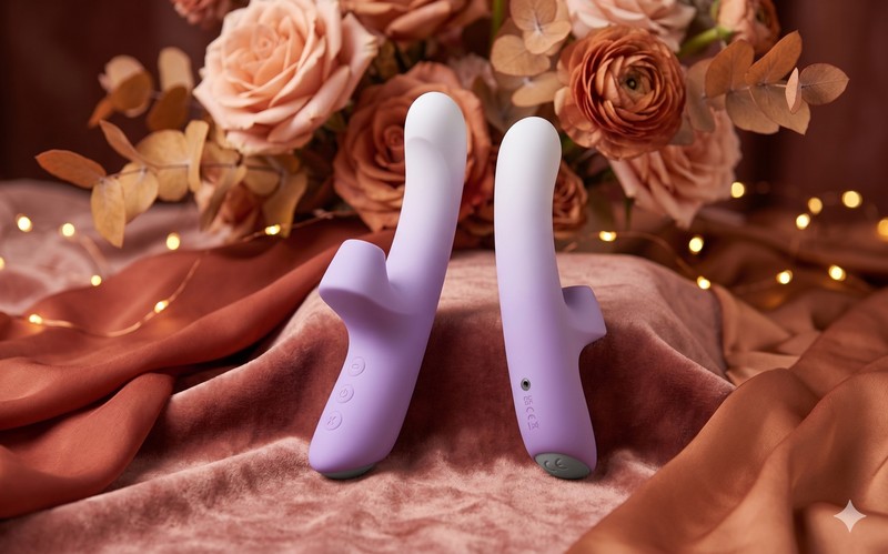 660 Thrusting Vibrator - Image 11