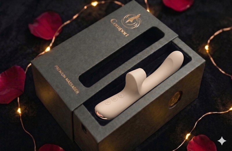 660 Thrusting Vibrator - Image 3