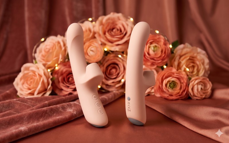 660 Thrusting Vibrator - Image 6