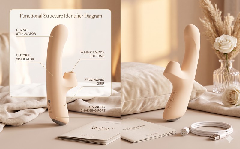 660 Thrusting Vibrator - Image 12